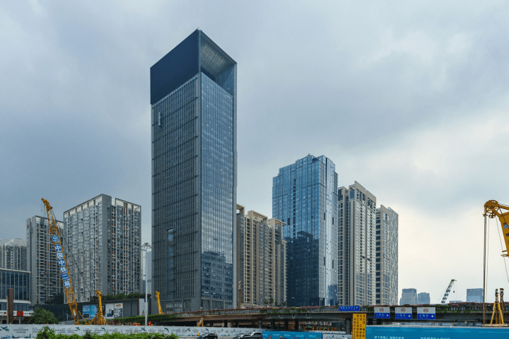 About Skyland Group